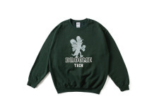 [와일드동키] FG-BROOME GREEN : 인더부스