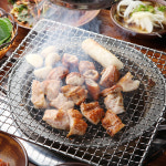 막창먹어요 우리 한입 곱창 막창 간편조리 소스포함 국내산 돼지막창 500g : 신선플러스