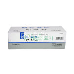 밴드골드 의료용 면반창고 대형 플라스타 7.5x330cm 10개 : 건강한세상