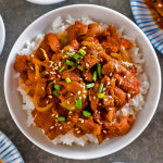 막창먹어요 우리 한입 곱창 막창 간편조리 소스포함 국내산 돼지막창 500g : 신선플러스