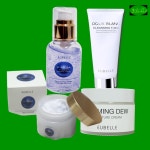 여성 화장품선물세트3호 사계절용 영양크림 에센스 세럼 클렌징폼 주름개선 미백 화장품 선물 : 오복스토리