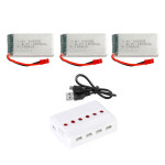 한빛드론 스트론S 드론배터리 3.7v 1800mah : 올칩