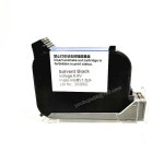 리필잉크 호환잉크  빈 2588 2580 JS10 JS12 HP 45 용 12.7mm 잉크 카트리지 암호화된 핸드 헬드 잉크젯 프린터 없음 고속 건조 퀵... 