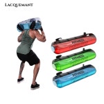 아쿠아백 워터바벨 밸런스 파워 코어운동 중량 홈트레이닝기구 균형 재활운동 20kg : 라끄망