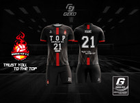 게코스포츠 김해 TOP 배구클럽 / 김해배구유니폼 / 부산배구유니폼 / 김해단체복제작 : GEKO SPORTS