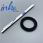 1 팩 토너 입구 씰 개발자 베어링 부싱 기어 Ricoh AF 1035 1045 2035 2045 3035 3045 : 밀키웨이311