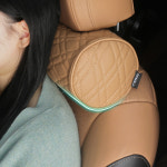 차량용 목쿠션 자동차 목베개 목받침 1+1 : 디케이몰 스토어