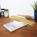 태양광 커피 저울 이유식 계량기 국민 음식용 다이어트 주방  전자 베이킹 제빵 요리 요리용 : 편리미엄샵