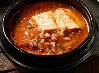 구수하고 냄새없는 우거지청국장 시래기청국장 200gx6개 : 알라딘샾