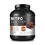 니트로 이지웨이 WPI 100% 단백질보충제 헬스보충제 2KG : 뉴트리션팩토리