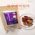 눈에 좋은 건강차 블루베리잎차 : 에치넷