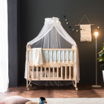 쁘띠라뺑 도모아기침대 무도장 : 하로스토어