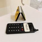 당일배송 갤럭시 Z플립6 제트플립6 전화기 모양 레트로 안테나 게임기 케이스 : 바닐라박스