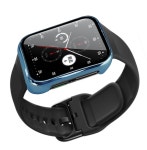 스마트워 케이스 풀커버 OPPO Watch 2 강화 리 42/46mm 화면 기 쉘 범퍼 커버 시계 액세서리 : 친절한 9대씨
