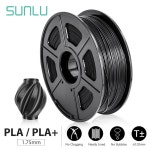 SUNLU-3D 프린터 필라멘트 1.75mm 1KG 3D 인쇄 PLA 환경 보호 재료 라이트 골드 오렌지 블루 그린 퍼플 시안 : 밀키웨이311