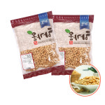 과자대용 튀김땅콩 1kgx2짭쪼름 간식거리 심심풀이 주점부리 군것질 맥주 소맥 안주 가성 : 라이프넛지