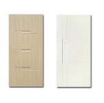 ABS 도어 현대홈테크 화장실 문짝 교체 방문 화장실문 교체 주문제작 : 현대홈테크도어