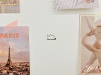 고영유령 마스킹테이프 : 미뉴