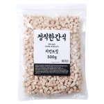 치킨트릿 500g 국내산 동결건조 고양이 강아지간식 : 리본글로벌
