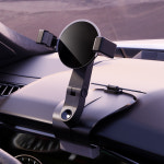 하이온 원픽 차량용 핸드폰 대시보드 계기판 거치대 : 하이온 공식스토어