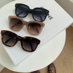 셀린느 여자선글라스 CL40181F : 더뷰안경