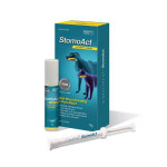 시그니처바이 스토모액트 셀리페어 대용량 30g Stomoact 강아지 고양이 구내염 치주염 : 아리앤하트