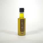 존네 맛있는 저온압착 국산 들기름 180ml : 용문 상회