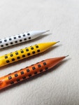 펜텔 스매쉬 로프트 한정판 샤프 화이트 0.5mm : Buena casa