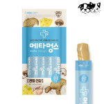 [다복점빵] 헤세드요셉 메타멍스 (15g x 5P) 건강 (강아지 간식) : 다복점빵