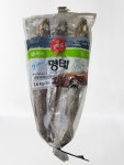 냉동 명태 3마리 동태 1.6kg : 카운트다운세이브마켓