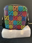[GUCCI] [BOTTO] 구찌 GG 사이키델릭 메신저백 598103 H20AN 1058 여주아울렛 : 여주375아울렛 BOTTO