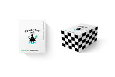 리멤버미 메모리게임 / 환경보드게임 / 나와 지구를 구하는 시간 / 당장 / 플레이백 / 환경교육 : designhouse