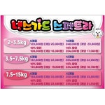 동물의약품 약국 피오피 POP글씨 강아지 심장사상충 안내판 표지판 강아지약 : 폼스케치