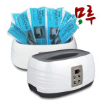 라비센 KS-903T (WAX6개포함) 파라핀 치료기 아닌 파라핀베스 용해기 마루 손 발 : 메디컬샵
