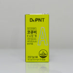 닥터피엔티 코큐비 550mg x 30캡슐 : 닥터앤메디