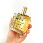 눅스 윌 프로디쥬스 멀티 드라이 오일 50ml 페이스 바디 헤어 겸용 : 오키상사