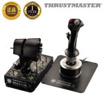 트러스트마스터 HOTAS WARTHOG (PC 지원) : G공식인증점 델로라