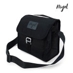 니욜 브롬톤 미니벨로 자전거 프론트백 캐리어 블럭가방 데이백 : 잔차나라