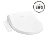 (공식) 쿠쿠 CBT-L2031W 인스퓨어 비데 간편 방수 위생 디자인 4care : 이트리 주식회사