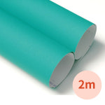 인테리어필름 시트지 필름시공 아쿠아그린 WBSD-KI2M957- 2M : 바른사나이 잡화점