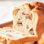 쌀식빵 우리아이첫빵 비건 쌀빵 누룩 천연발효 국내산쌀 식빵 310g : 우리밀누룩꽃빵