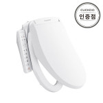 (공식) 쿠쿠 CBT-C4031W 인스퓨어 직수형 비데 : 이트리 주식회사