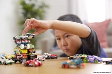핫휠 Hot Wheels 1:16 스케일 자동차 차량 20팩 피규어 굿즈 컬렉터 장난감 : 케이케이만물상