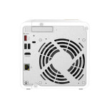 QNAP 큐냅 TS-462-2G 4베이 NAS : 큐냅 공식 스토어