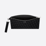 디올 OBLIQUE A5 스트랩 파우치 2ESCA338YSE-H03E : LORIAN