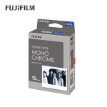 후지필름 인스탁스 와이드필름 모노크롬1팩(10장) 유통기간 24년9 월 (주)디카인메카 : 주식회사 디카인메카
