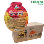 꾸이맨 23g x 30개 1박스 : 푸드원
