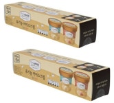 상하목장 유기농 아이스크림 딸기 밀크아이스크림 10개입 (드라이포장 무료) : 신빠름마켓