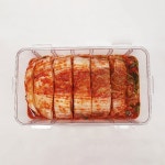 이지컷 김치 자르기 밀폐용기 김치통 커팅 자르미 : 주문의민족