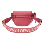 22FW 로에베 플럼로즈 미니 게이트 다올 백 A650N46X13 2823 : Le Mare